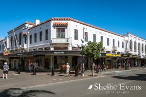 Criterion Emerson Street, Napier