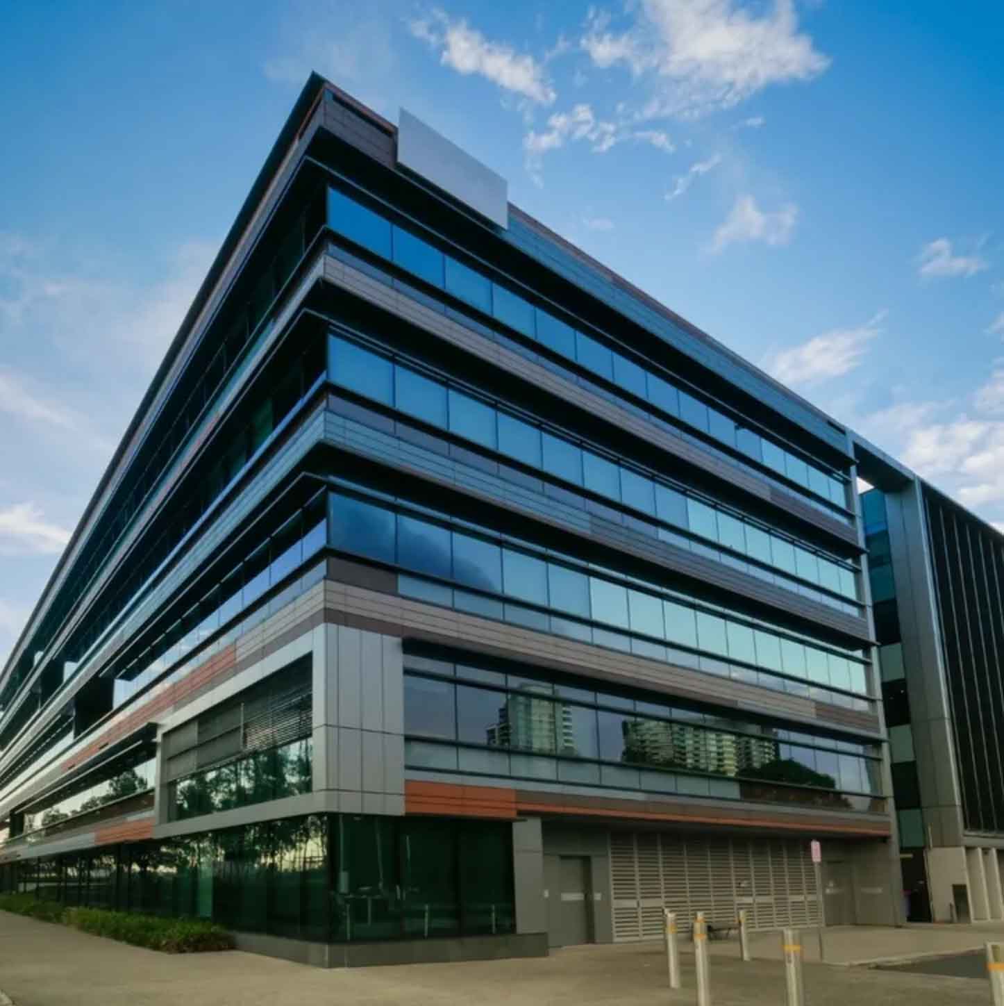 Commercial Electrical Hawkes Bay