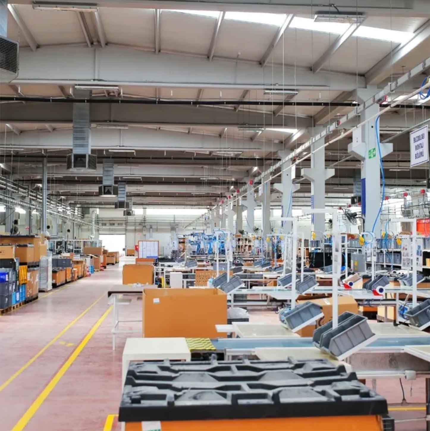 Industrial Electrical Hawkes Bay