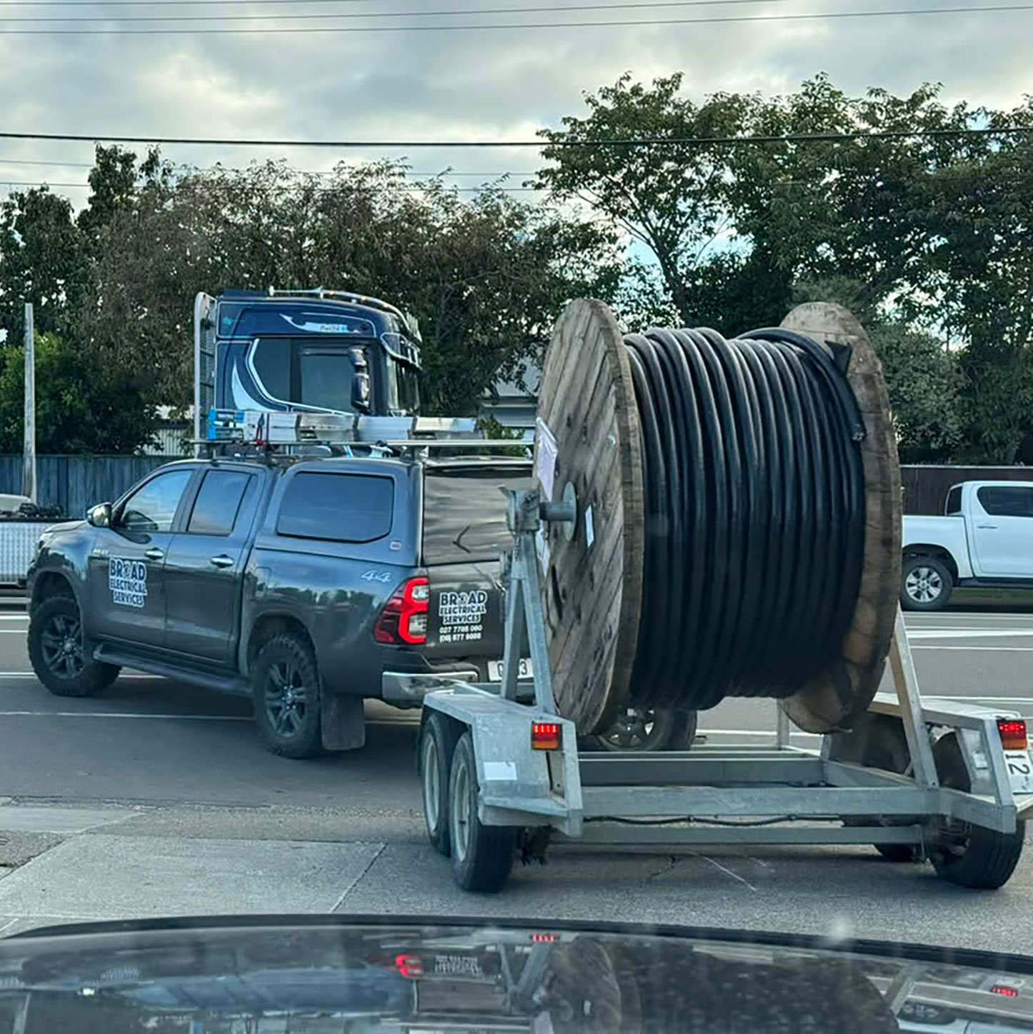 Industrial Electrical Hawkes Bay
