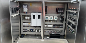 Napier City Council Napier Wastewater Treatment Plant