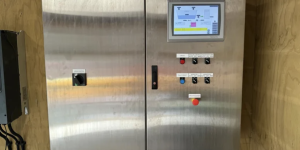 PanPac-Waste and Storm Water Pump Stations