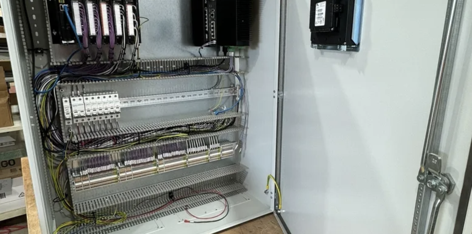 Hawkes’ Bay Regional Council-SCADA System Upgrade